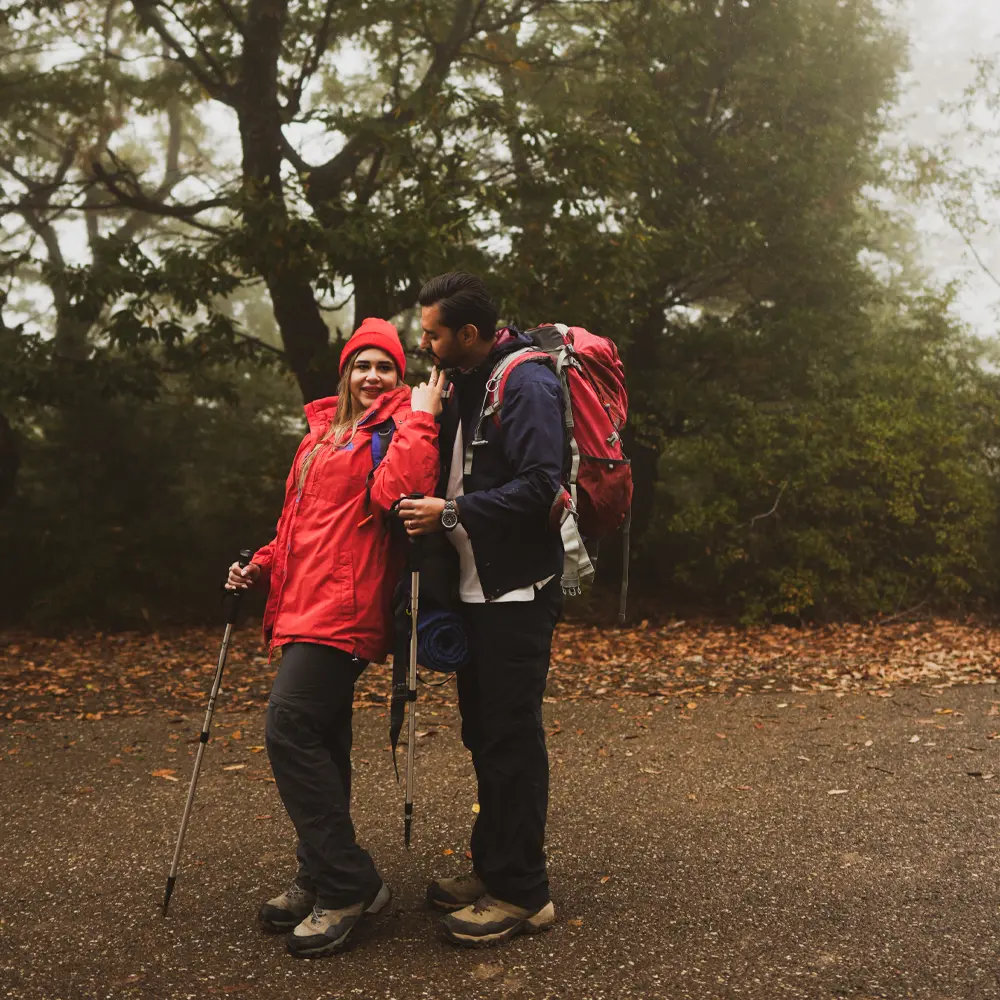 کلیپ فرمالیته عروس در جنگل