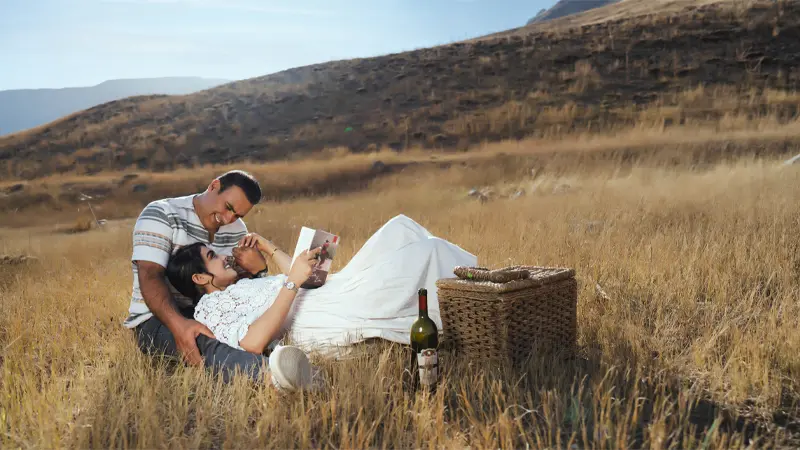 فرمالیته عروسی: راهنمای صفر تا صد برای داشتن یک روز رویایی